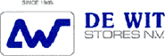 dewit-stores-logo